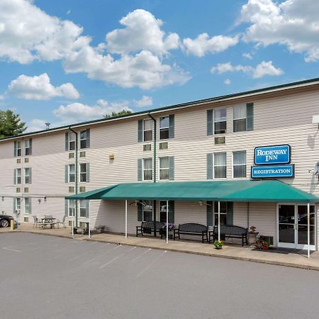 Rodeway Inn Asheville Zewnętrze zdjęcie