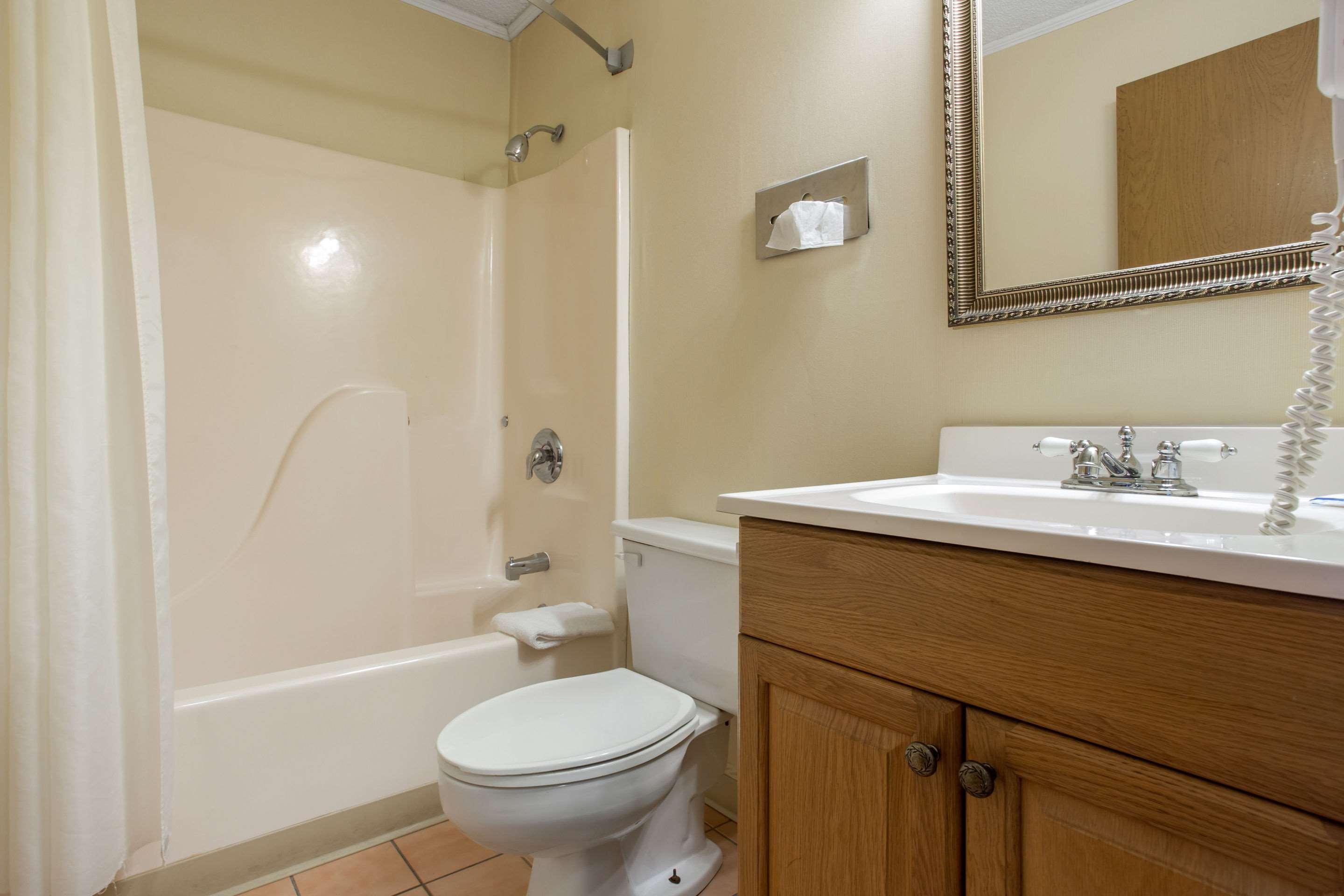 Rodeway Inn Asheville Zewnętrze zdjęcie