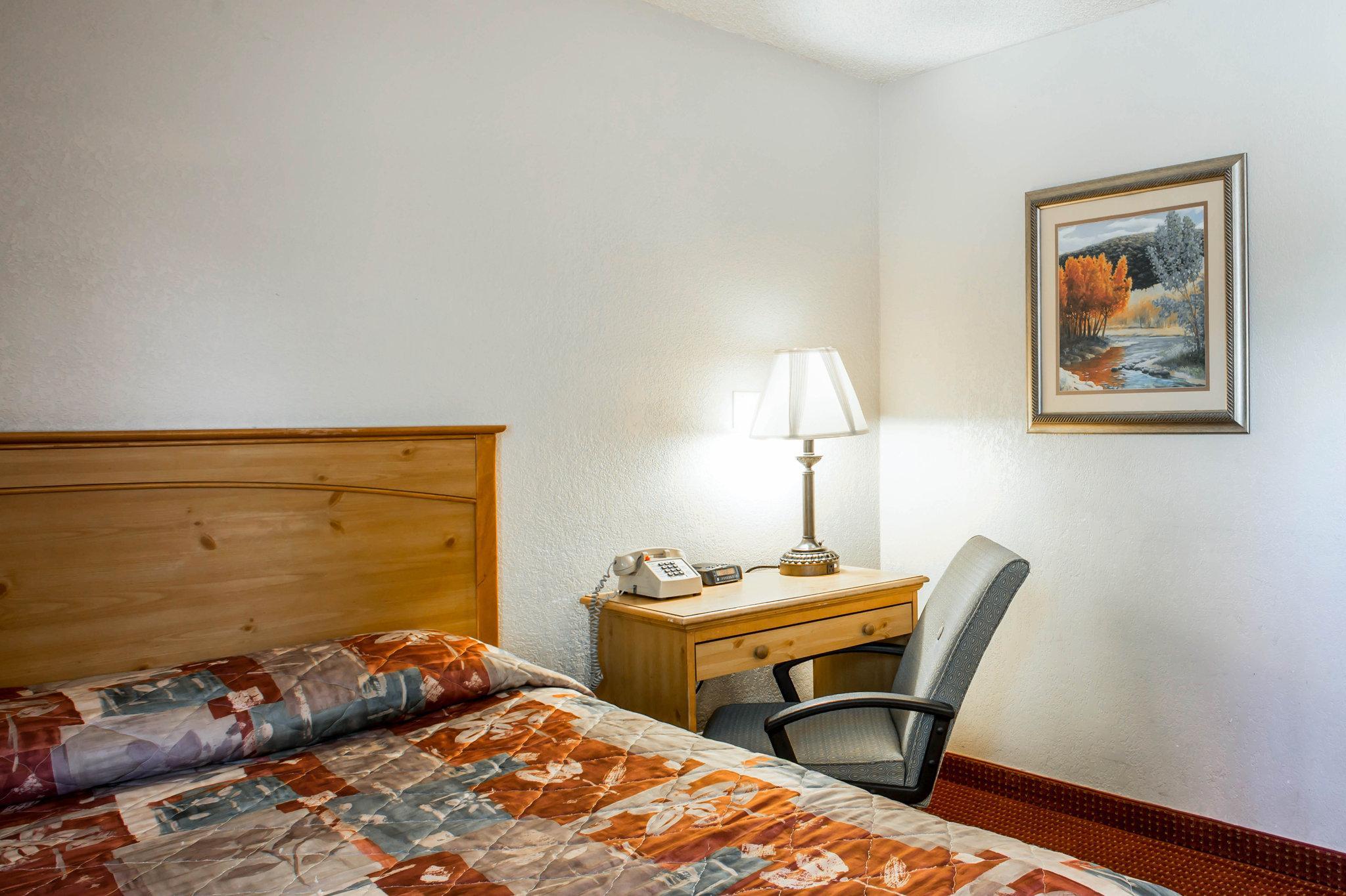 Rodeway Inn Asheville Zewnętrze zdjęcie