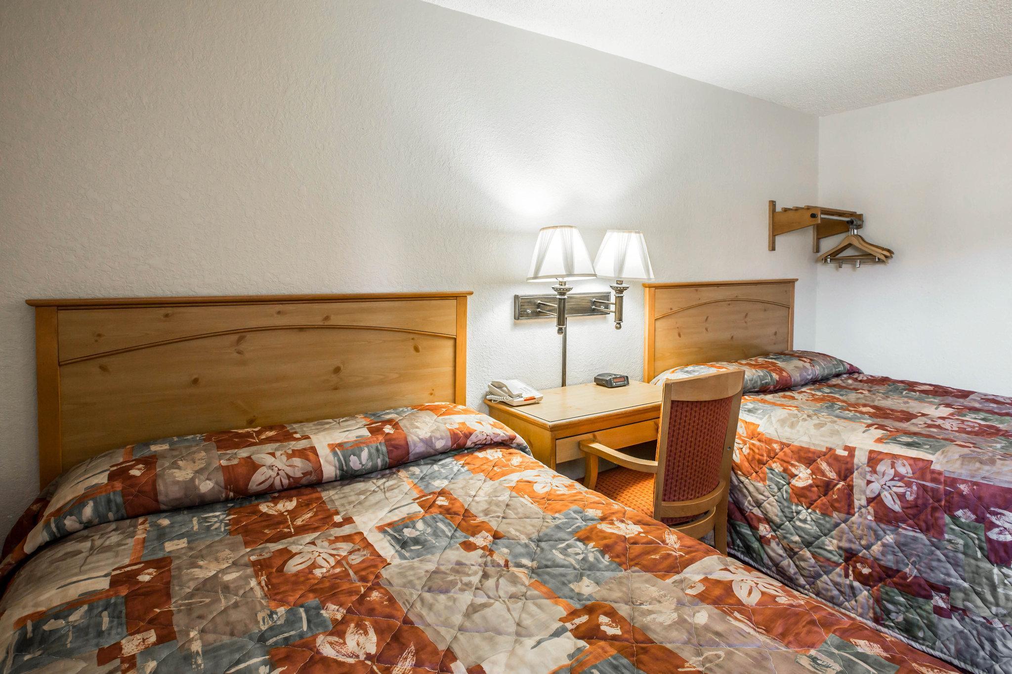 Rodeway Inn Asheville Zewnętrze zdjęcie