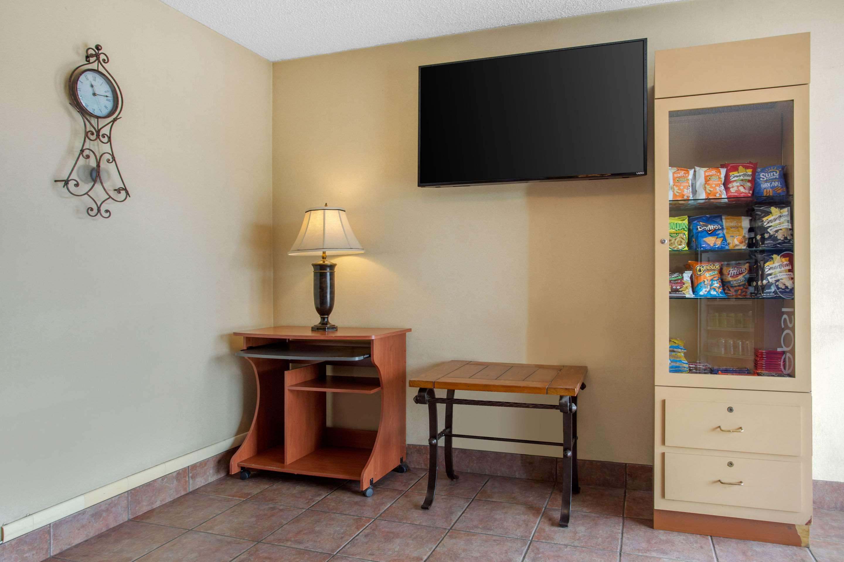 Rodeway Inn Asheville Zewnętrze zdjęcie