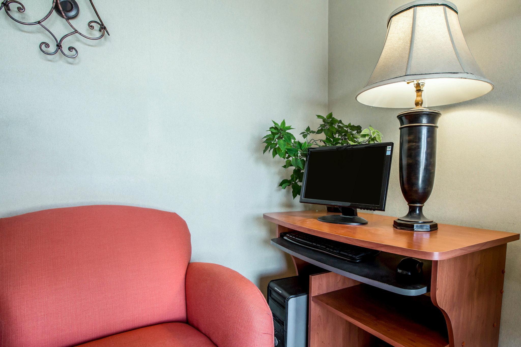 Rodeway Inn Asheville Zewnętrze zdjęcie