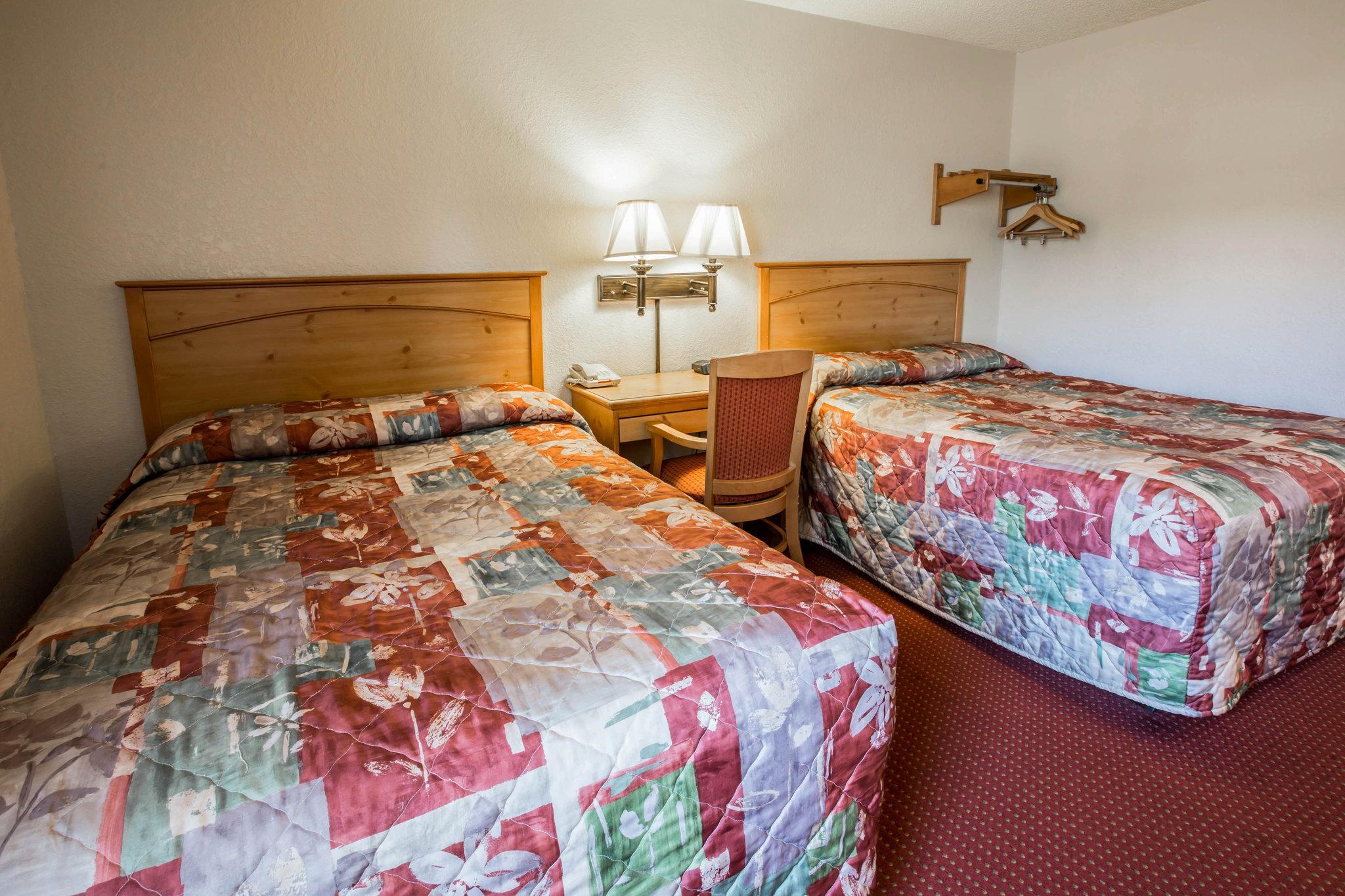 Rodeway Inn Asheville Zewnętrze zdjęcie