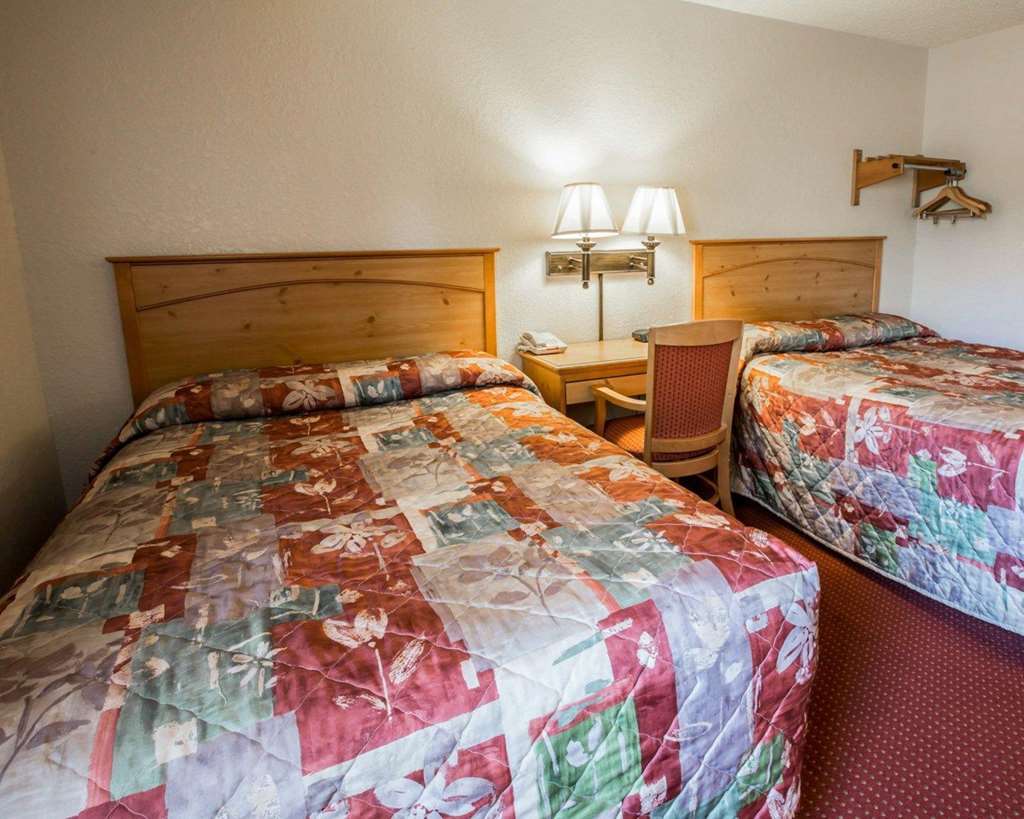 Rodeway Inn Asheville Pokój zdjęcie